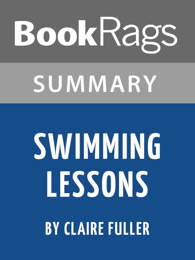  Study Guide: Swimming Lessons(Kobo/電子書)