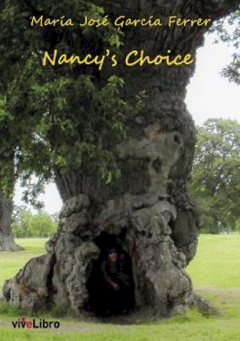 Nancy´s Choice(Kobo/電子書)