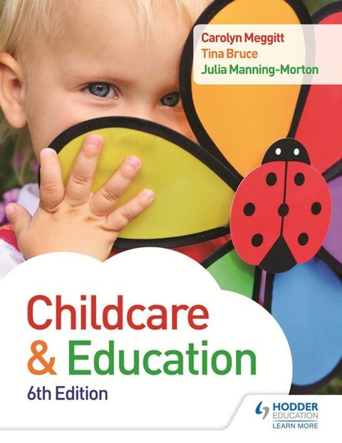 Child Care and Education 6th Edition(Kobo/電子書)