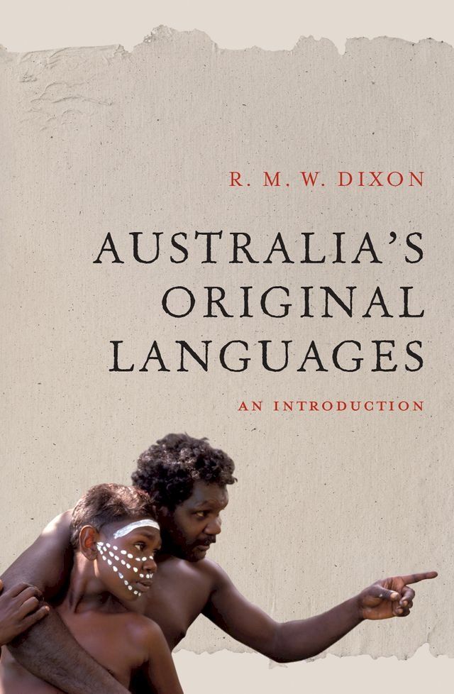  Australia's Original Languages(Kobo/電子書)