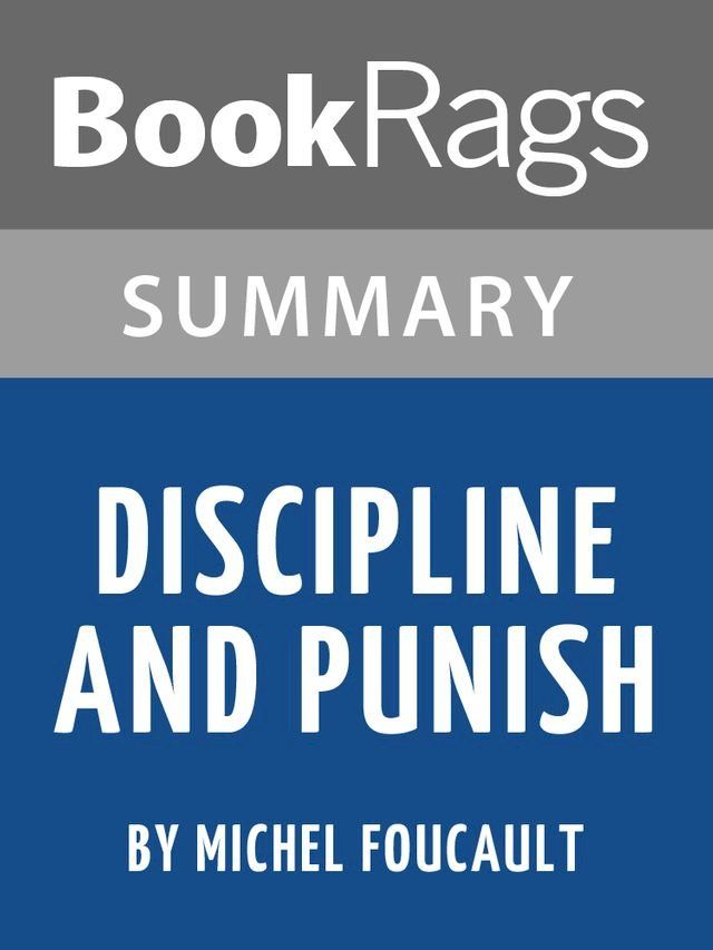  Study Guide: Discipline and Punish(Kobo/電子書)