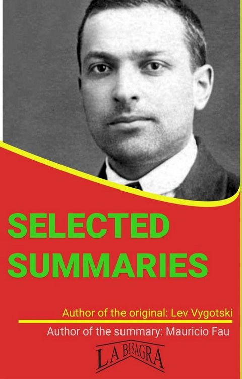 Lev Vygotski: Selected Summaries(Kobo/電子書)