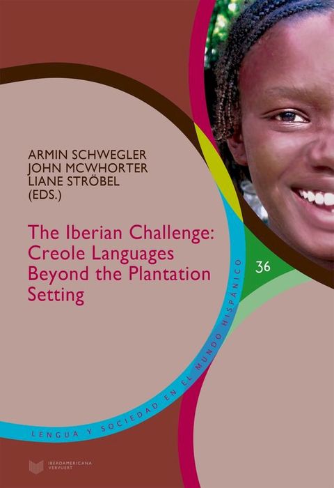 The Iberian Challenge(Kobo/電子書)