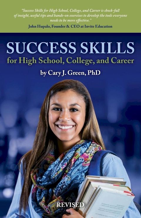 Success Skills for High School, College, and Career (Revised Edition)(Kobo/電子書)