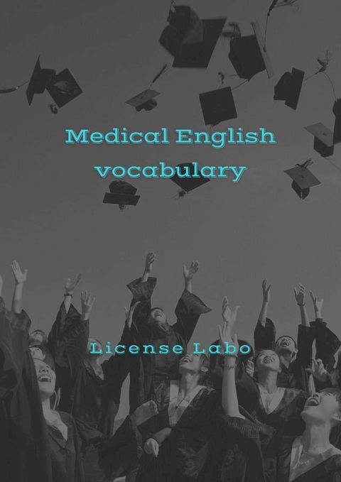 Medical English vocabulary(Kobo/電子書)