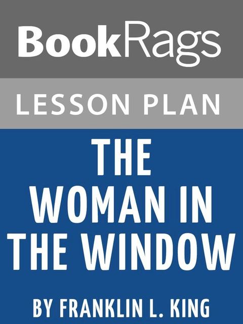 Lesson Plan: The Woman in the Window(Kobo/電子書)