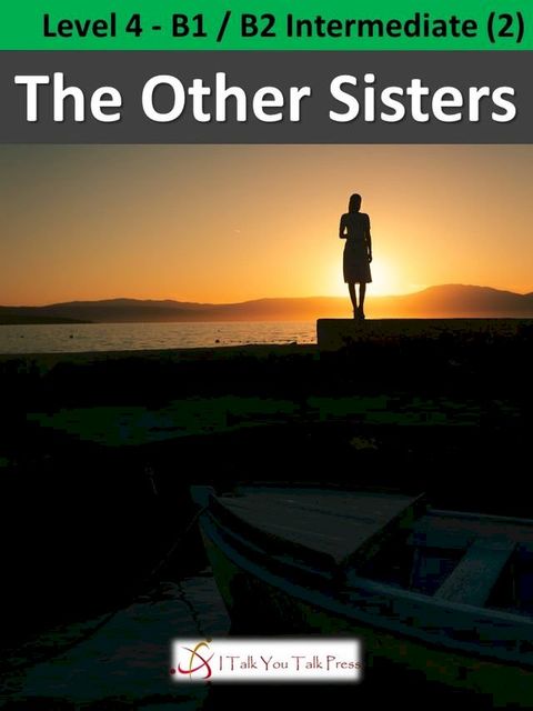 The Other Sisters(Kobo/電子書)