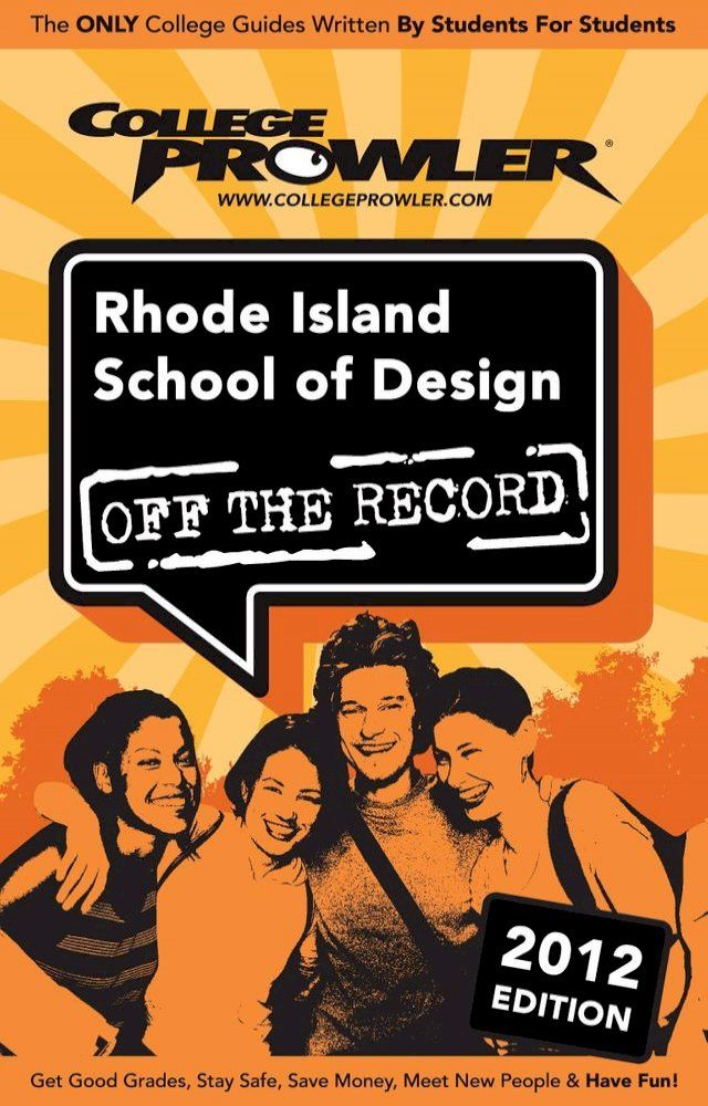  Rhode Island School of Design 2012(Kobo/電子書)