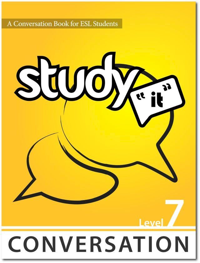  Study It Conversation 7 eBook(Kobo/電子書)