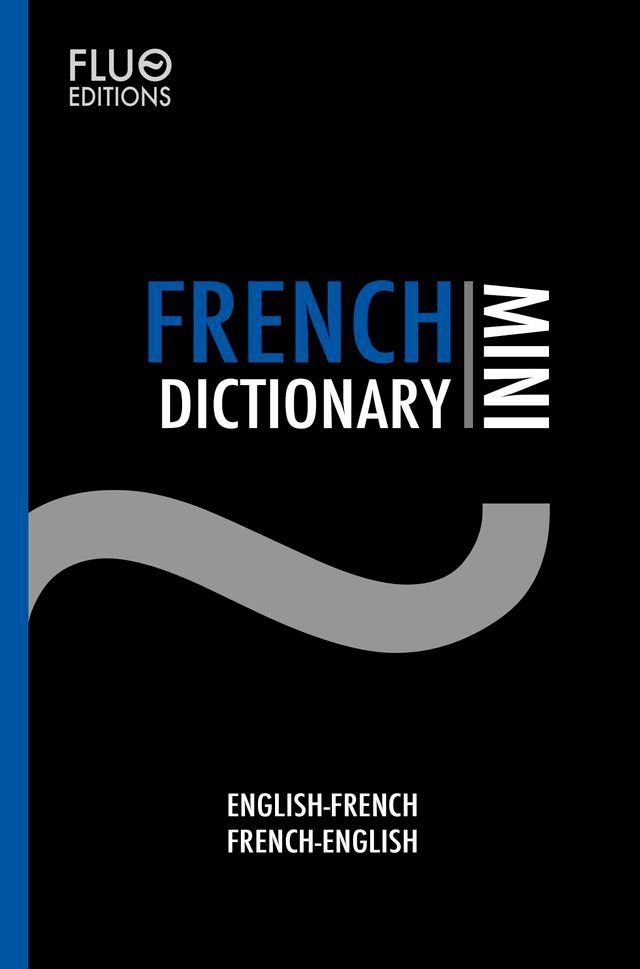  French Mini Dictionary(Kobo/電子書)