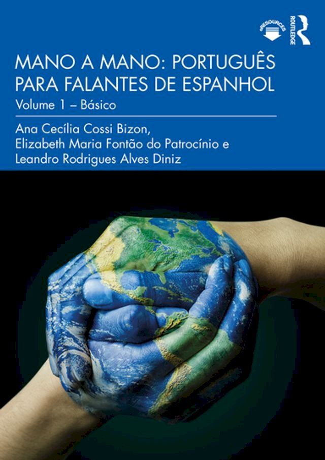  Mano a Mano: Português para Falantes de Espanhol(Kobo/電子書)