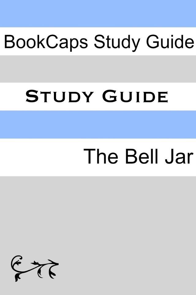  Study Guide - The Bell Jar(Kobo/電子書)