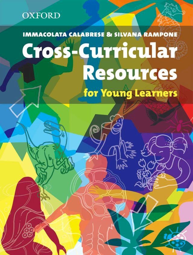  Cross-Curricular Resources for Young Learners(Kobo/電子書)