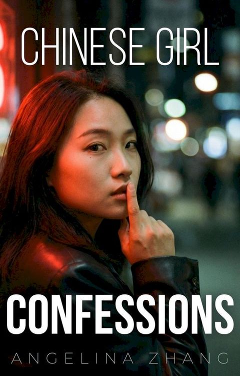 Chinese Girl Confessions: Sex and Love, Asian Style
