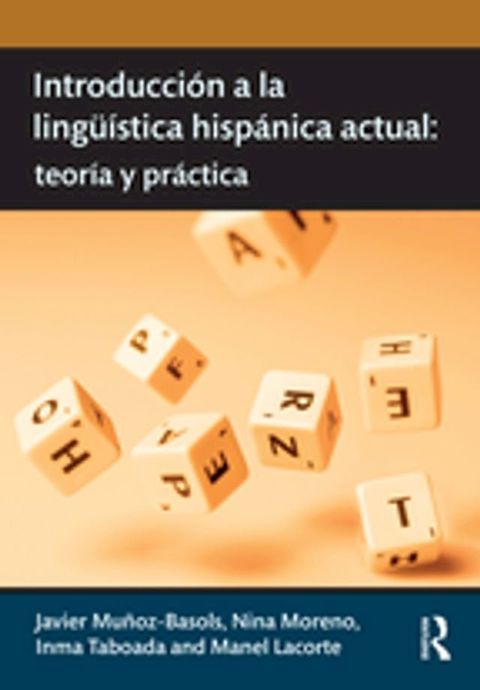 Introducción a la lingüística hispánica actual(Kobo/電子書)