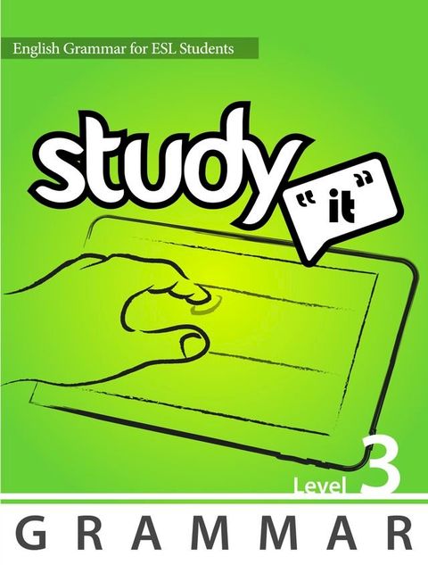 Study It Grammar 3 eBook(Kobo/電子書)