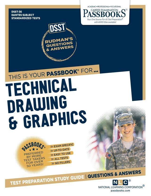  TECHNICAL DRAWING & GRAPHICS(Kobo/電子書)