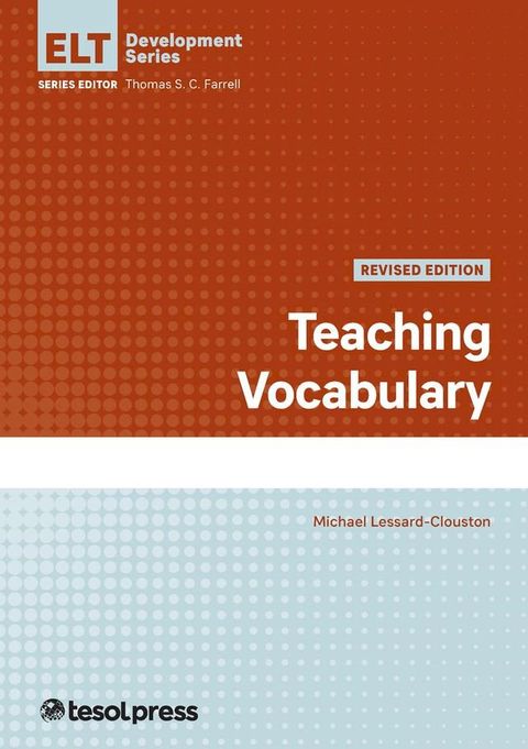 Teaching Vocabulary, Revised Edition(Kobo/電子書)