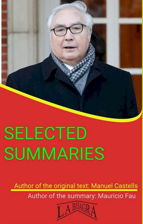 Manuel Castells: Selected Summaries(Kobo/電子書)