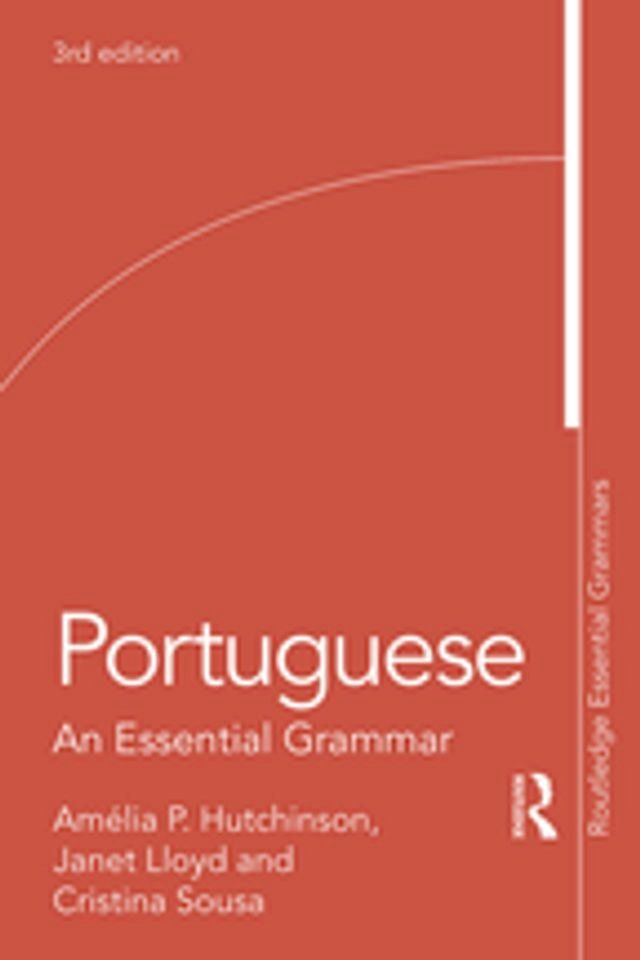  Portuguese(Kobo/電子書)