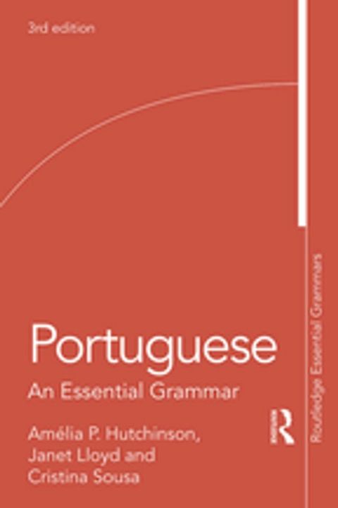 Portuguese(Kobo/電子書)