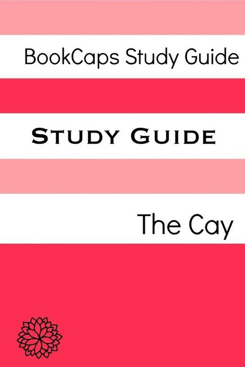 Study Guide: The Cay(Kobo/電子書)