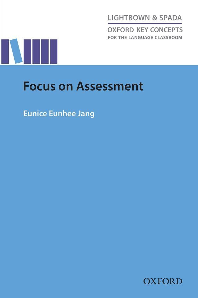  Focus on Assessment(Kobo/電子書)