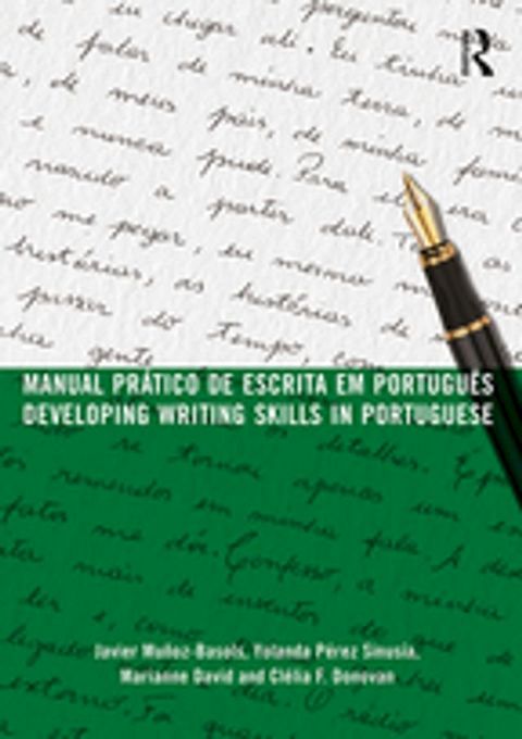 Manual pr&aacute;tico de escrita em portugu&ecirc;s(Kobo/電子書)