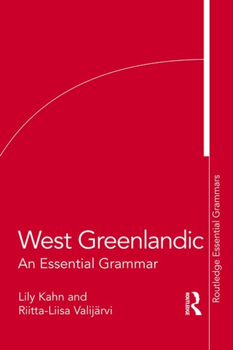 West Greenlandic(Kobo/電子書)