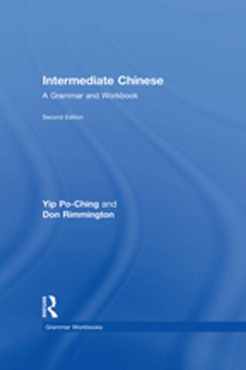 Intermediate Chinese(Kobo/電子書)