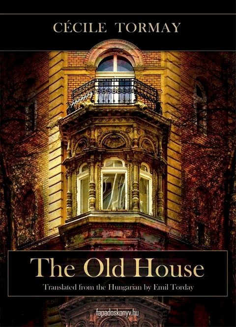 The old house(Kobo/電子書)