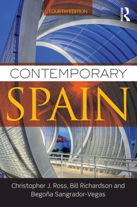 Contemporary Spain(Kobo/電子書)