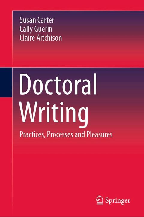 Doctoral Writing(Kobo/電子書)