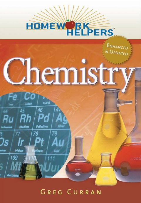 Homework Helpers: Chemistry, Revised Edition(Kobo/電子書)