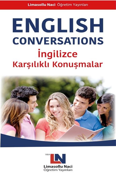 İngilizce Karşılıklı Konuşmalar(Kobo/電子書)