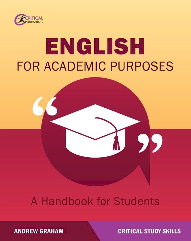  English for Academic Purposes(Kobo/電子書)