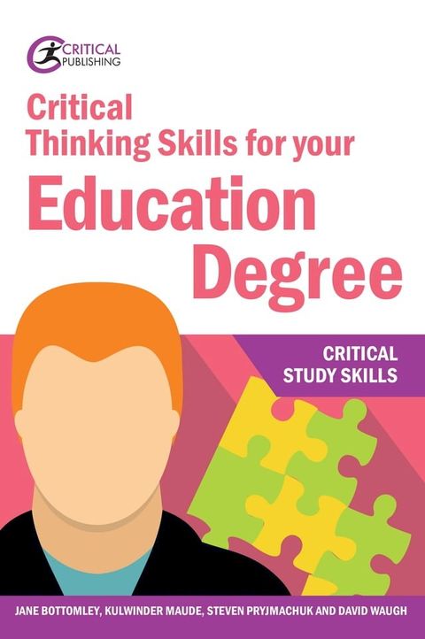 Critical Thinking Skills for your Education Degree(Kobo/電子書)