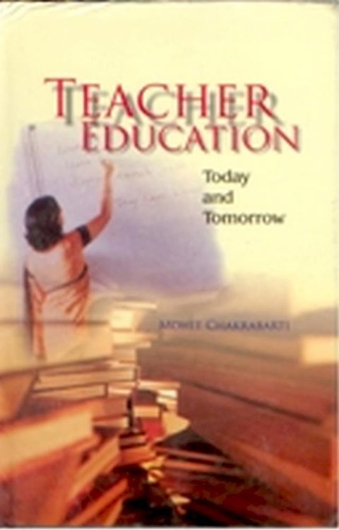 Teacher Education(Kobo/電子書)