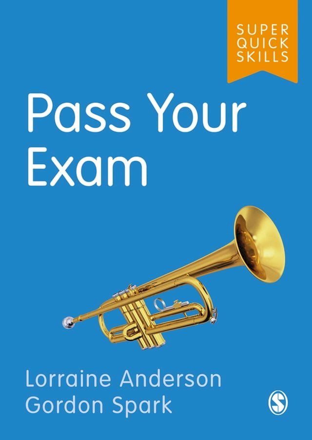  Pass Your Exam(Kobo/電子書)