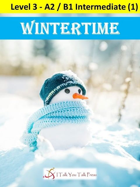 Wintertime(Kobo/電子書)