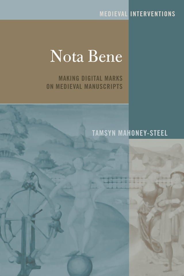  Nota Bene(Kobo/電子書)