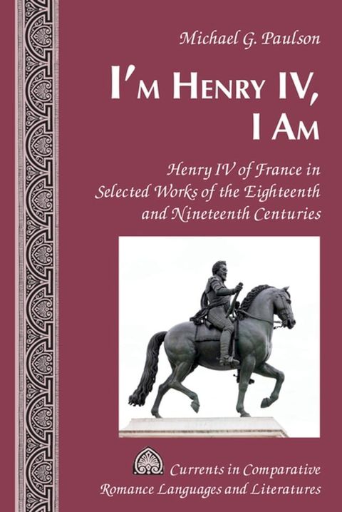 I'm Henry IV, I Am(Kobo/電子書)