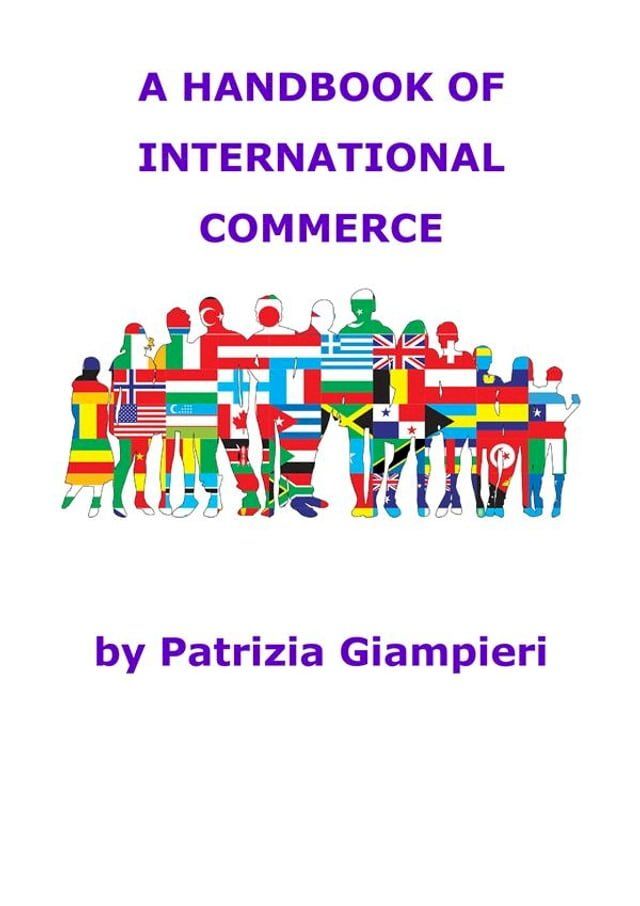  A Handbook of International Commerce(Kobo/電子書)