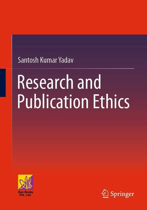 Research and Publication Ethics(Kobo/電子書)