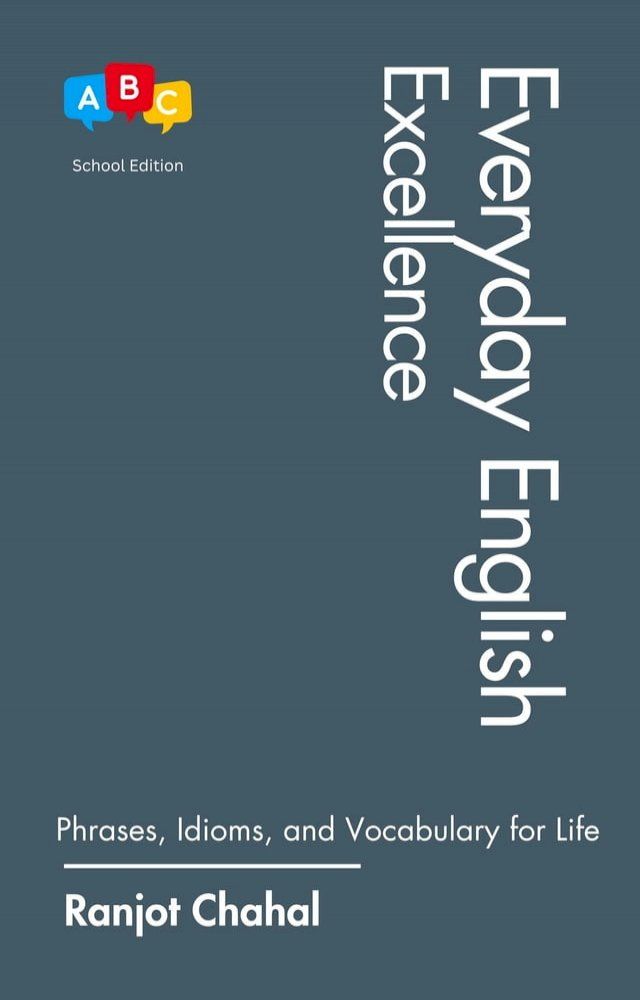  Everyday English Excellence(Kobo/電子書)