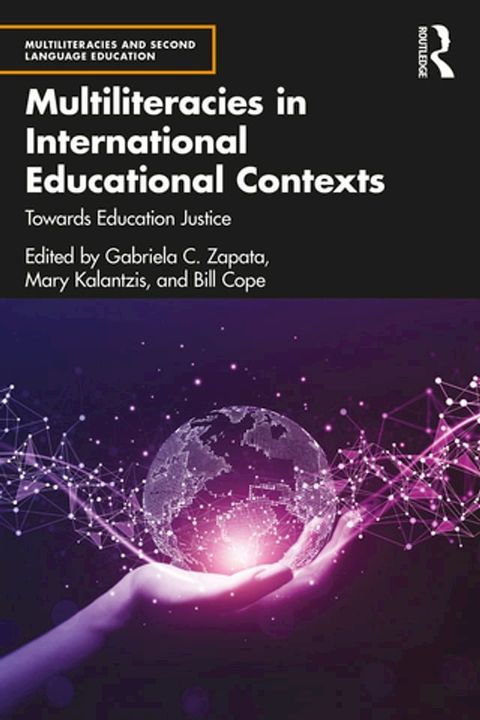 Multiliteracies in International Educational Contexts(Kobo/電子書)