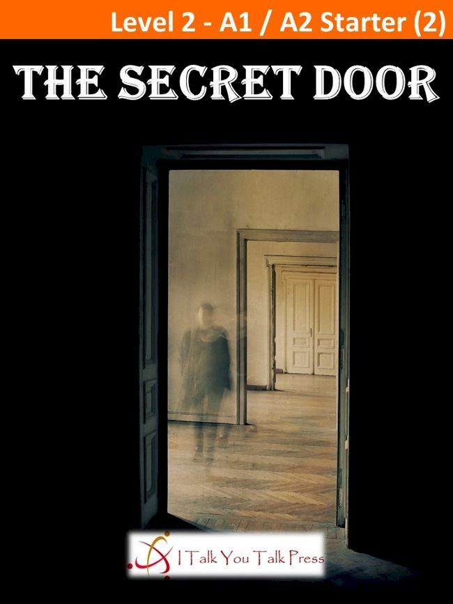  The Secret Door(Kobo/電子書)