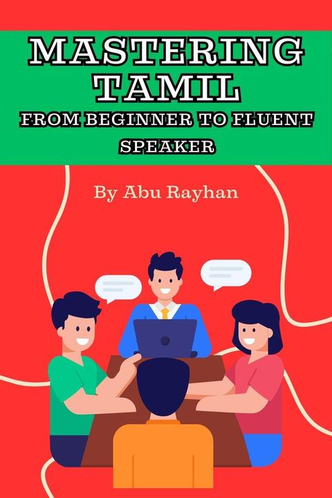 Mastering Tamil(Kobo/電子書)