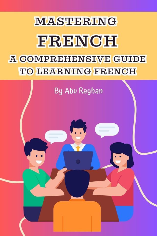  Mastering French(Kobo/電子書)