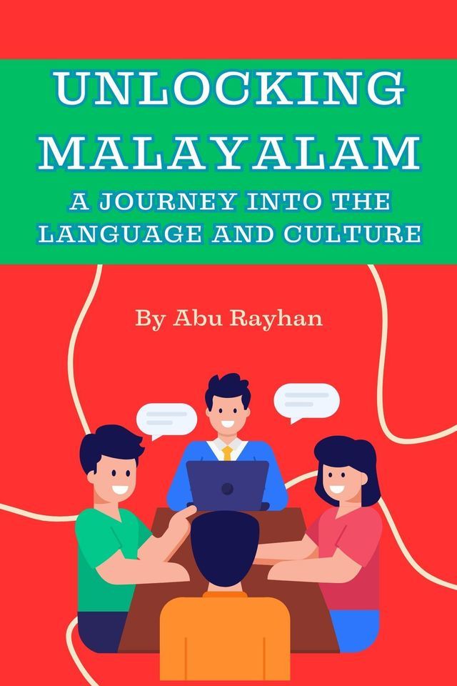  Unlocking Malayalam(Kobo/電子書)